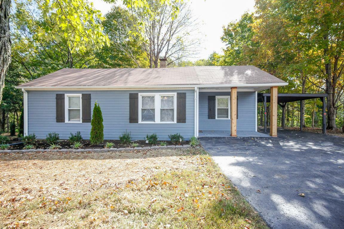 Property Photo:  2821 Union Hill Rd  TN 37080 