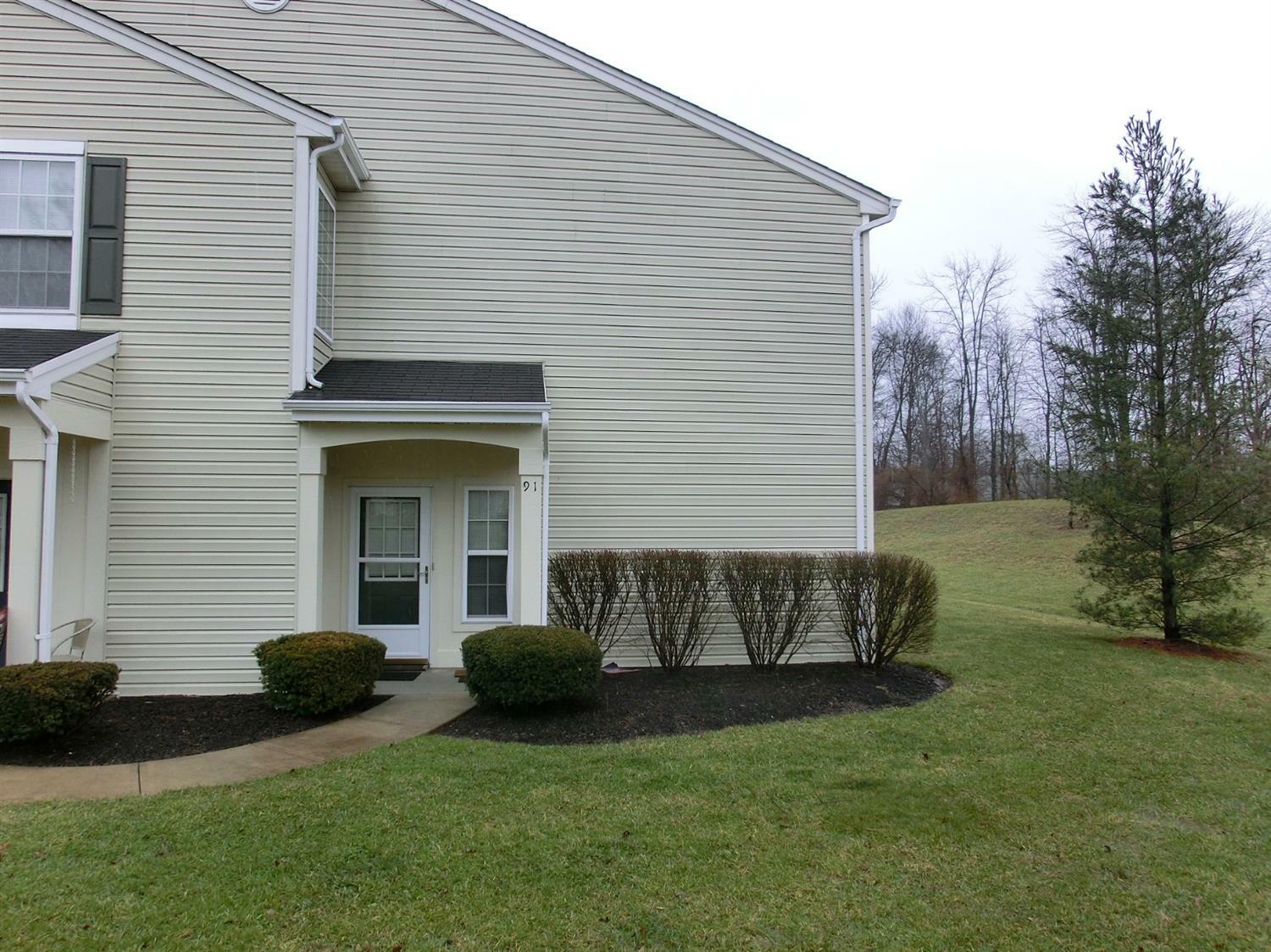 Property Photo:  91 Tall Trees Drive  OH 45102 