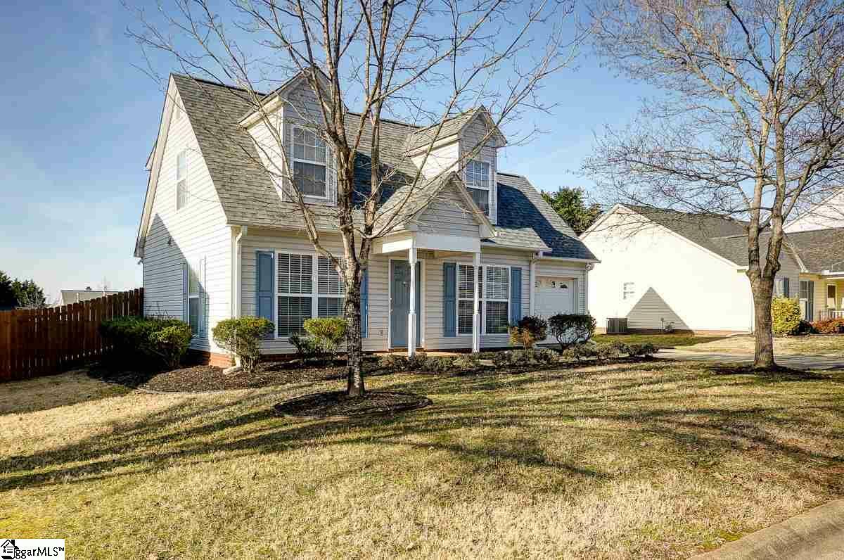 Property Photo:  121 Fawnbrook Drive  SC 29650 