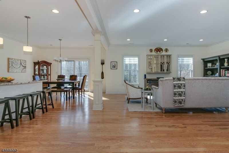 Property Photo:  23 Carrington Way  NJ 07960 