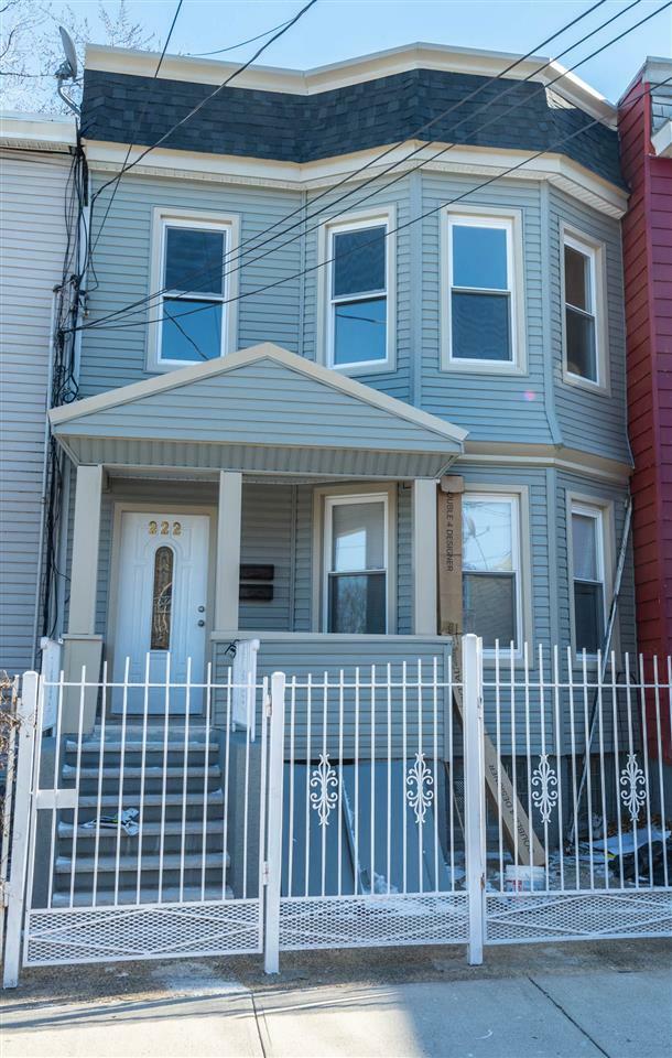 Property Photo:  222 Delaware Ave  NJ 07306 