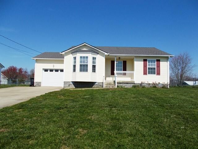 Property Photo:  614 Avondale Dr  KY 42262 
