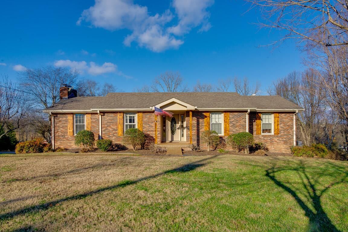 Property Photo: 104 Faulkner Ln TN 37122