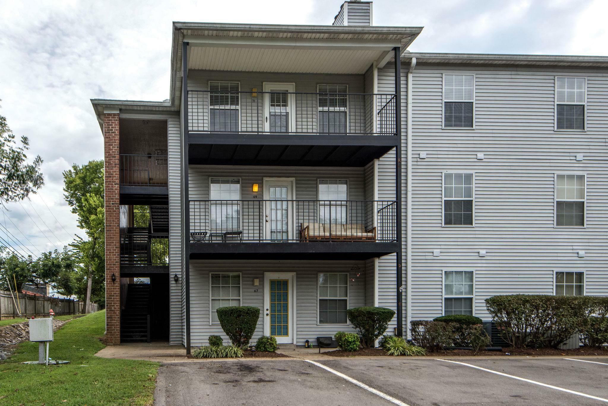 Property Photo: 2258 Lebanon Pike #71 TN 37214