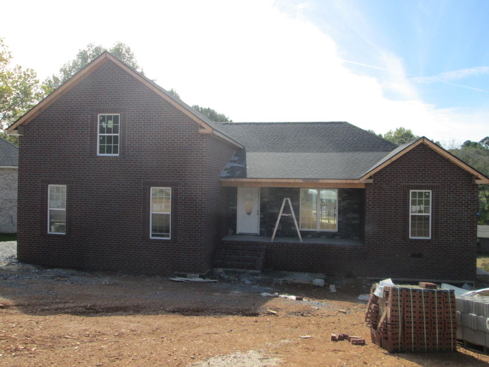 Property Photo: 542 S. Pawnee Dr. TN 37172