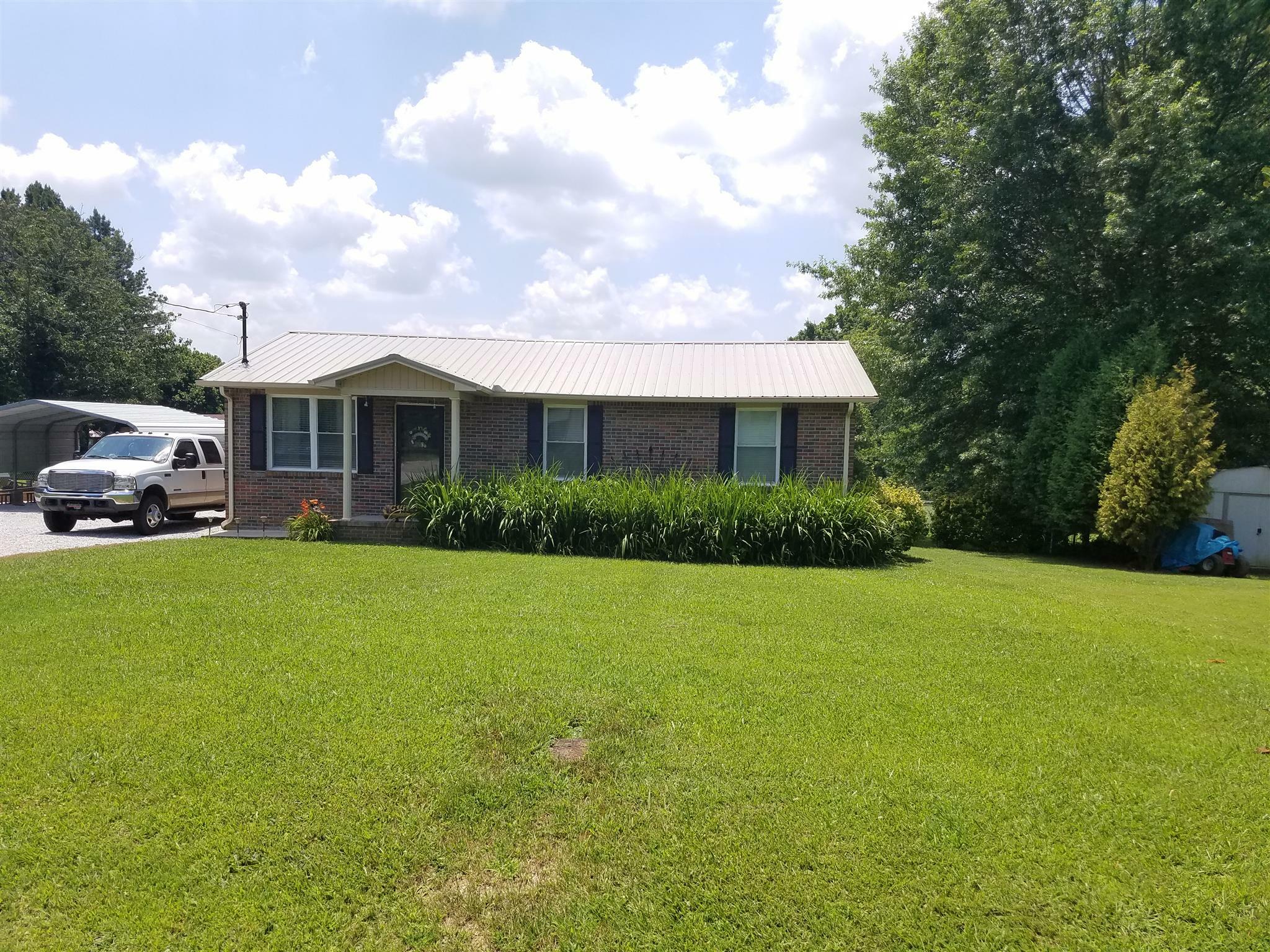 Property Photo:  68 Baker St  TN 37355 