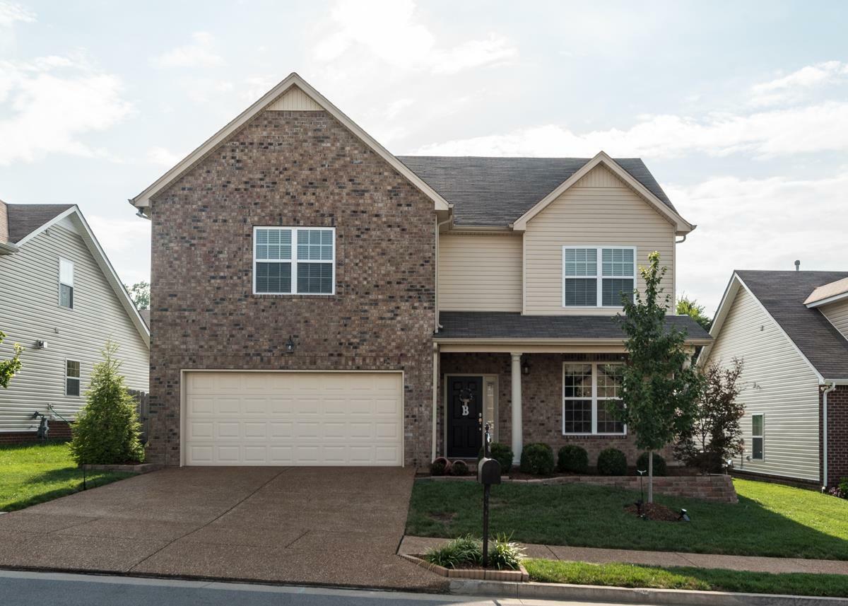 Property Photo: 871 Daybreak Dr TN 37013