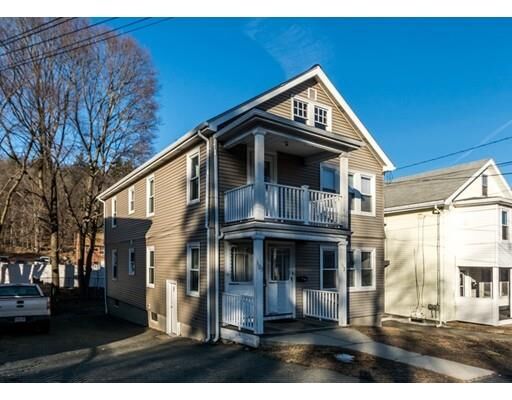 Property Photo:  1121 Main Street  MA 02451 