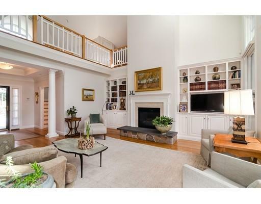 Property Photo: 6 Hawthorne Lane 6 MA 02030