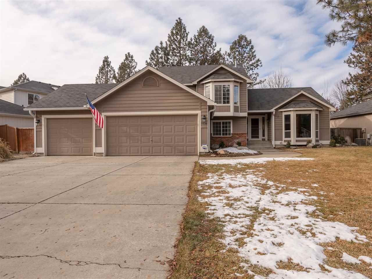 Property Photo:  7330 W Kendick Ave  WA 99026 
