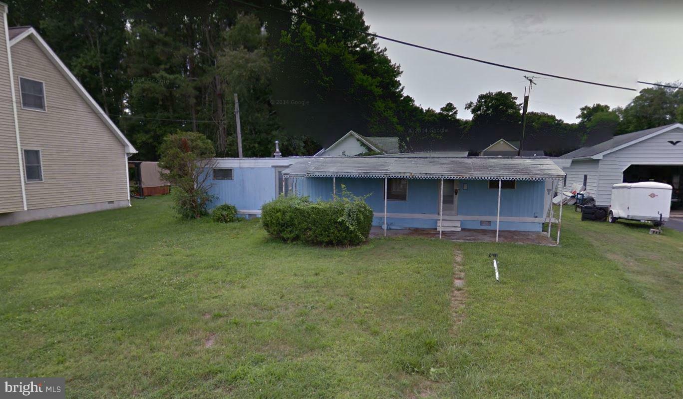 Property Photo:  7514 Collins St  MD 21850 