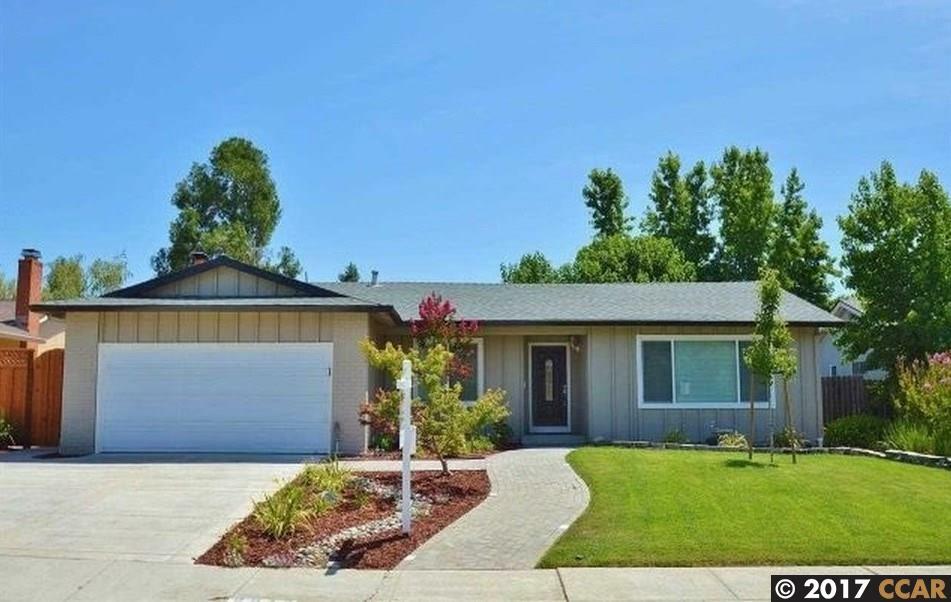 Property Photo:  9912 Brunswick Way  CA 94583 