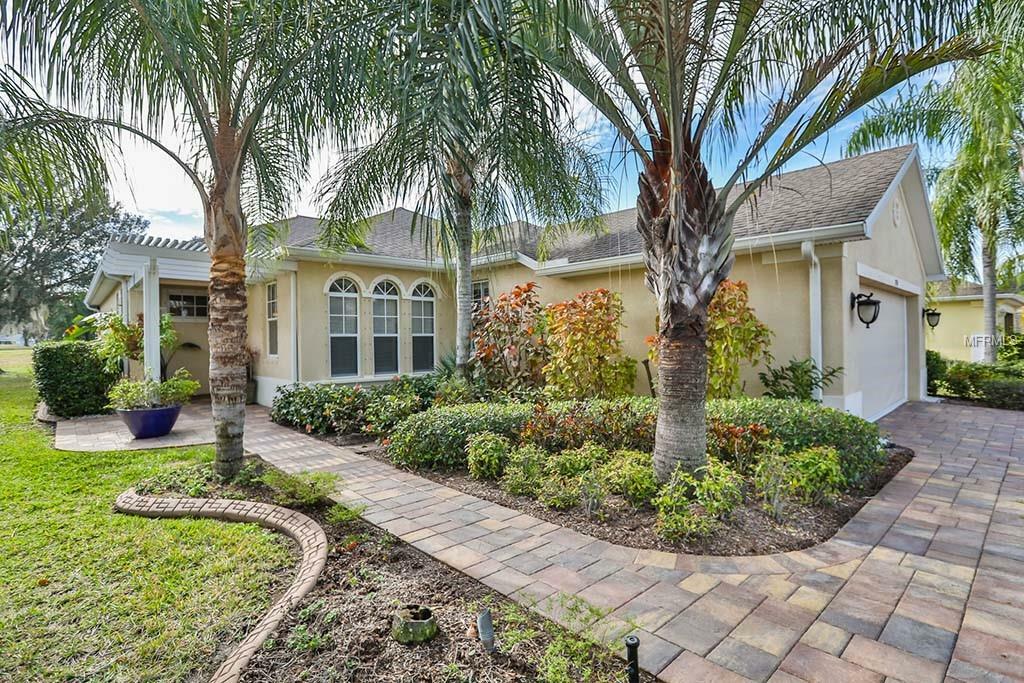 Property Photo:  714 Camellia Green Drive  FL 33573 