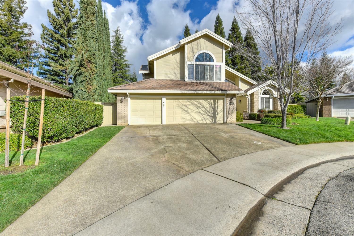 Property Photo:  11719 Red Hill Court  CA 95670 