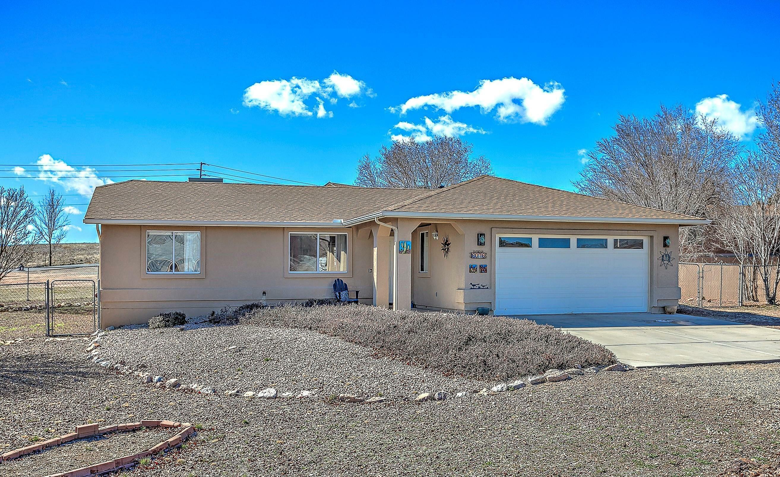 6076 N Viewpoint Drive  Prescott Valley AZ 86314 photo