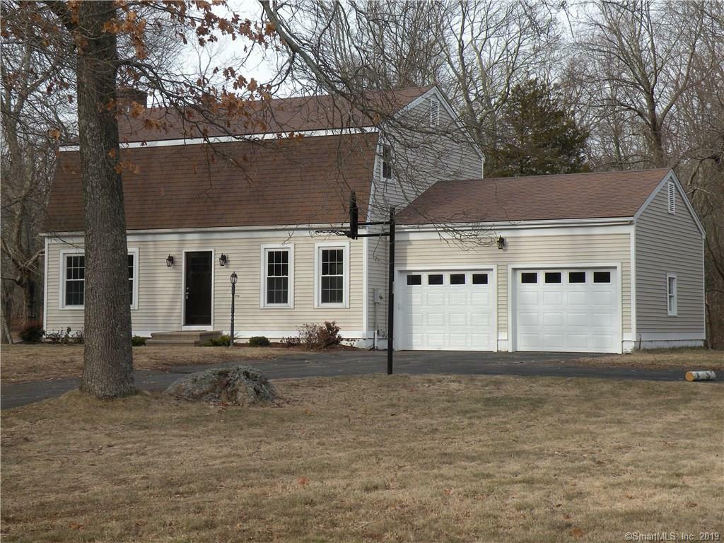 Property Photo:  57 Heatherwood Drive  CT 06415 