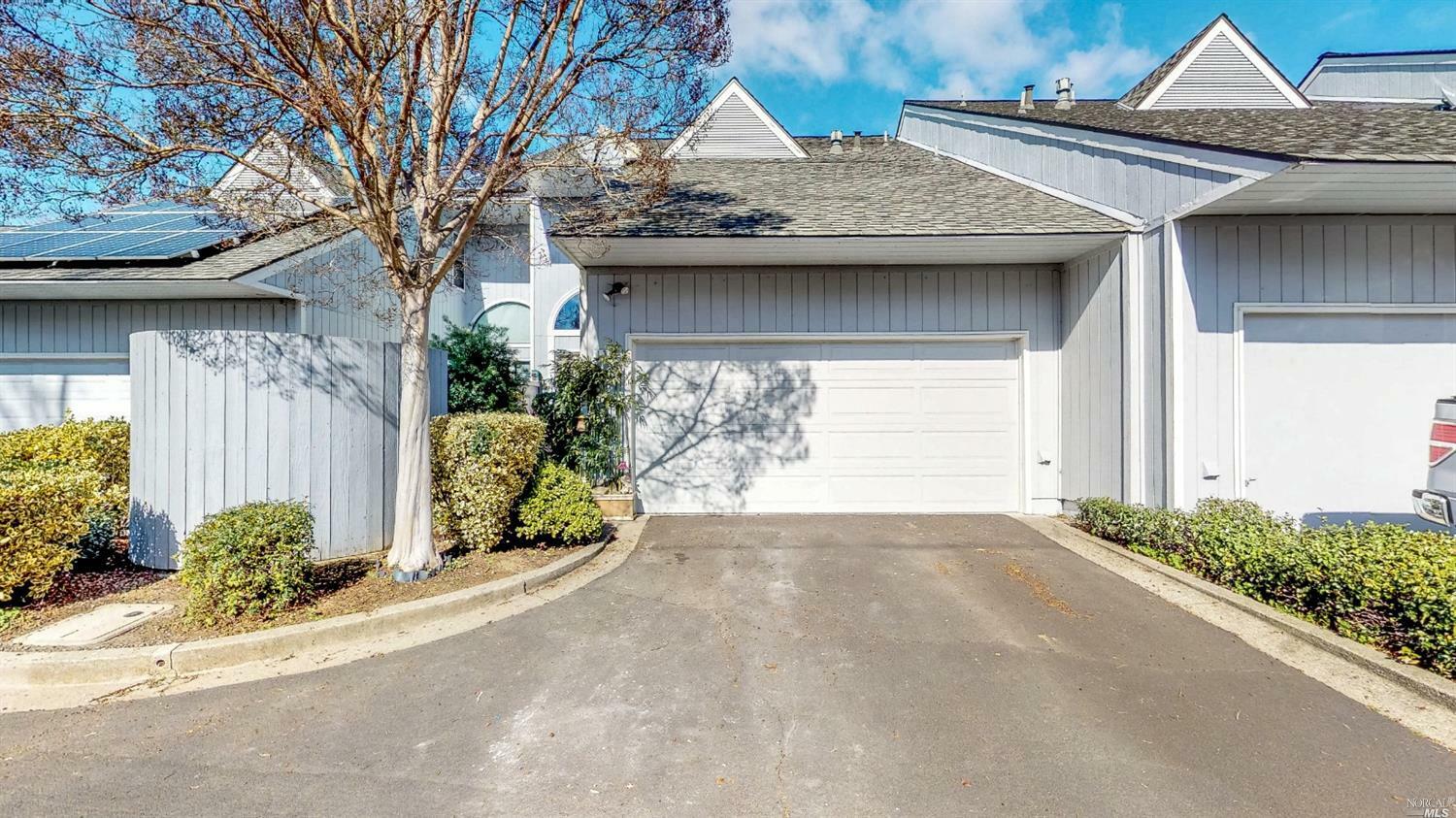 Property Photo:  2791 McBride Lane 136  CA 95403 