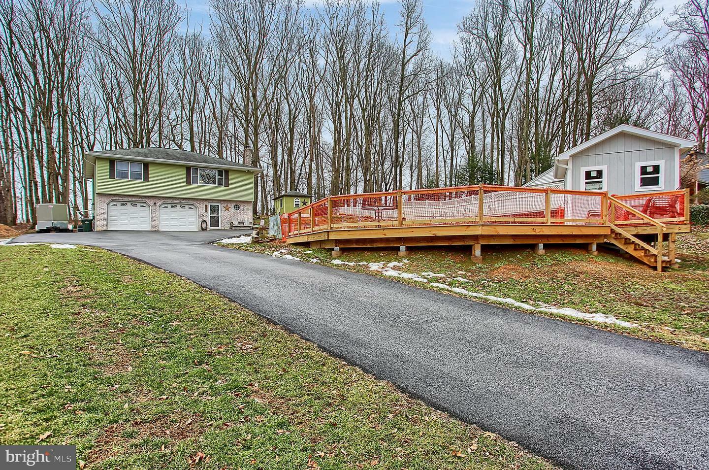 Property Photo: 2533 Pheasant Drive PA 17055