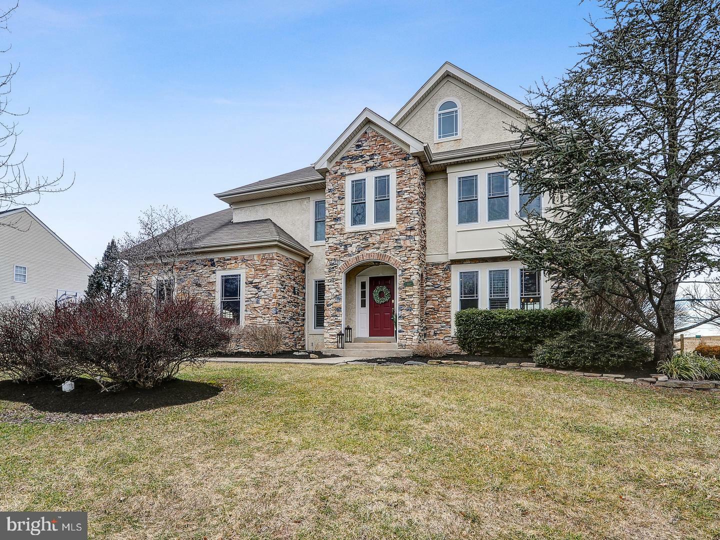 Property Photo:  1489 Merrick Road  PA 19067 