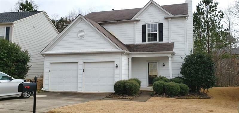 Property Photo:  3770 Ridgefair Drive   30040 