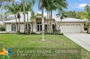 Property Photo:  5450 NW 38th Ter  FL 33073 