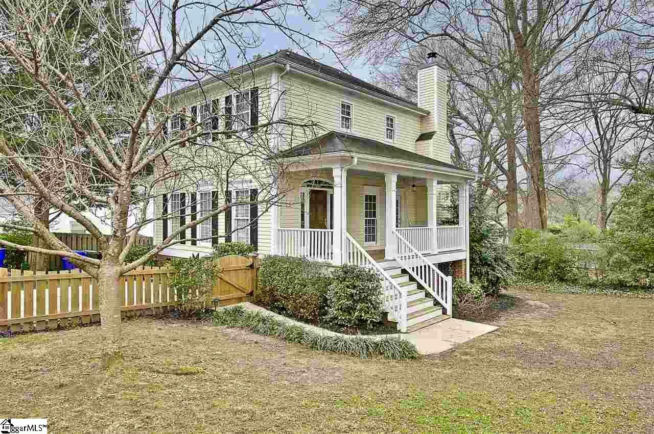 Property Photo:  512 Meyers Drive  SC 29605 