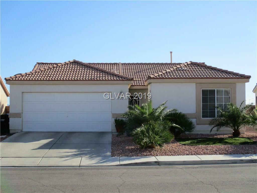 713 Turtleback Drive  North Las Vegas NV 89031 photo