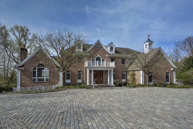 Property Photo: 12 Beacon Hill Dr NJ 07930