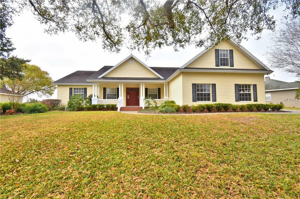 Property Photo:  255 Bayberry Drive  FL 33868 