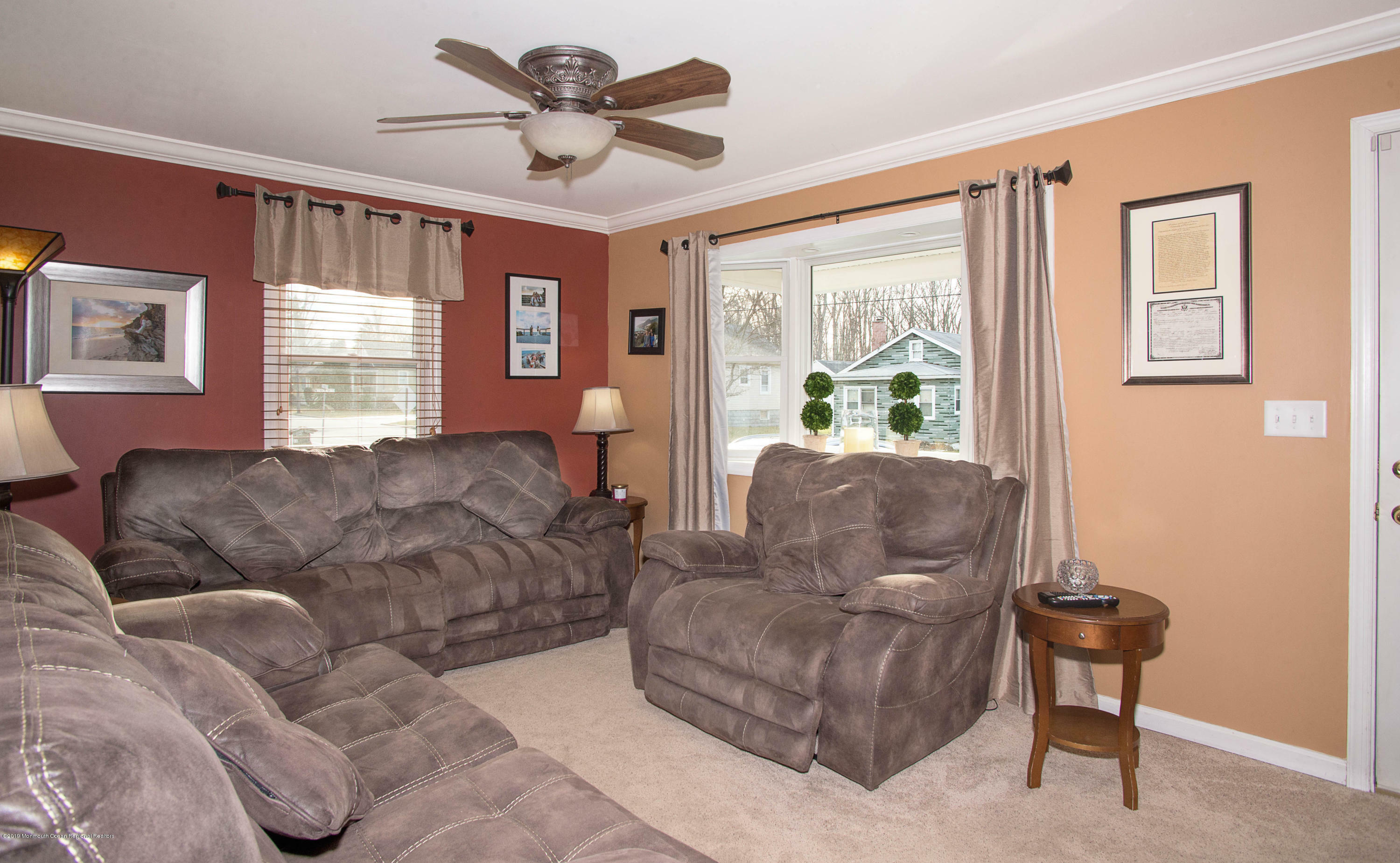 Property Photo:  162 Oak Lane  NJ 08520 