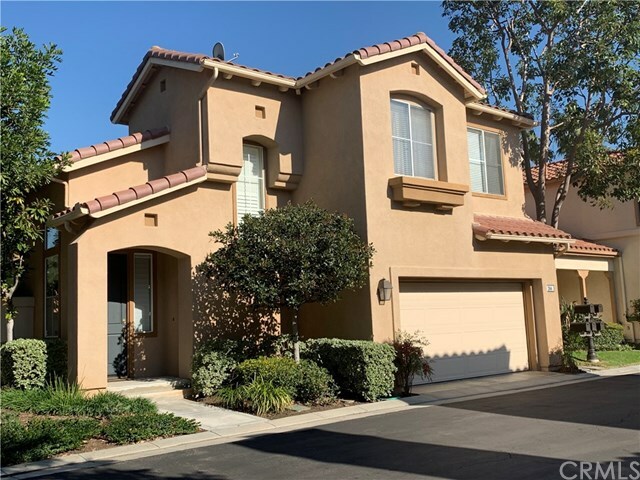 Property Photo: 2844 Jacklin Place CA 92782