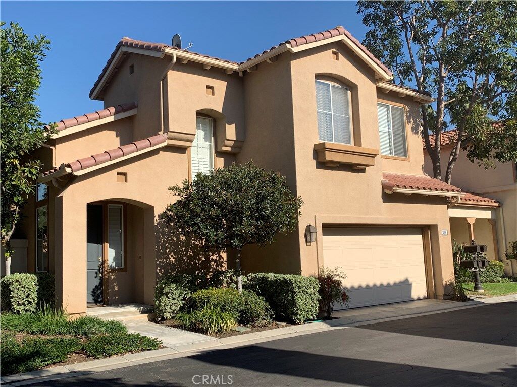 Property Photo: 2844 Jacklin Place CA 92782