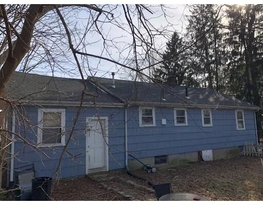 Property Photo: 73 Lafoye St MA 02302