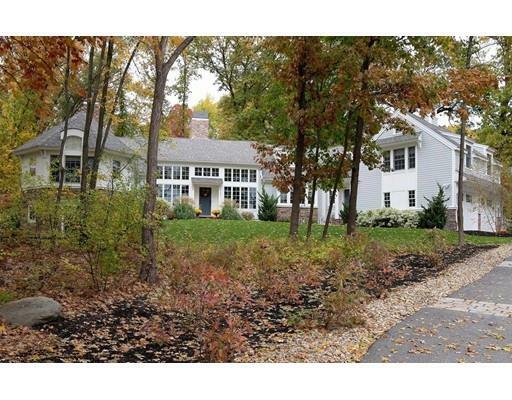 Property Photo: 1831 Great Pond Rd MA 01845