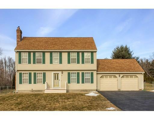 Property Photo: 18 Wrendale Ct MA 01453