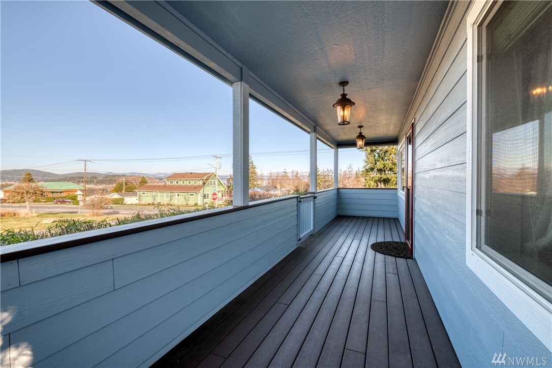 Property Photo: 1303 30th St WA 98221