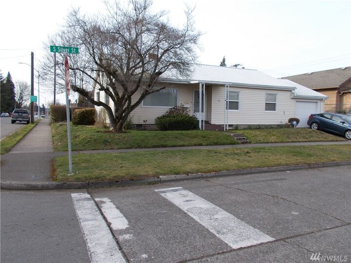 521 S Silver  Centralia WA 98531 photo