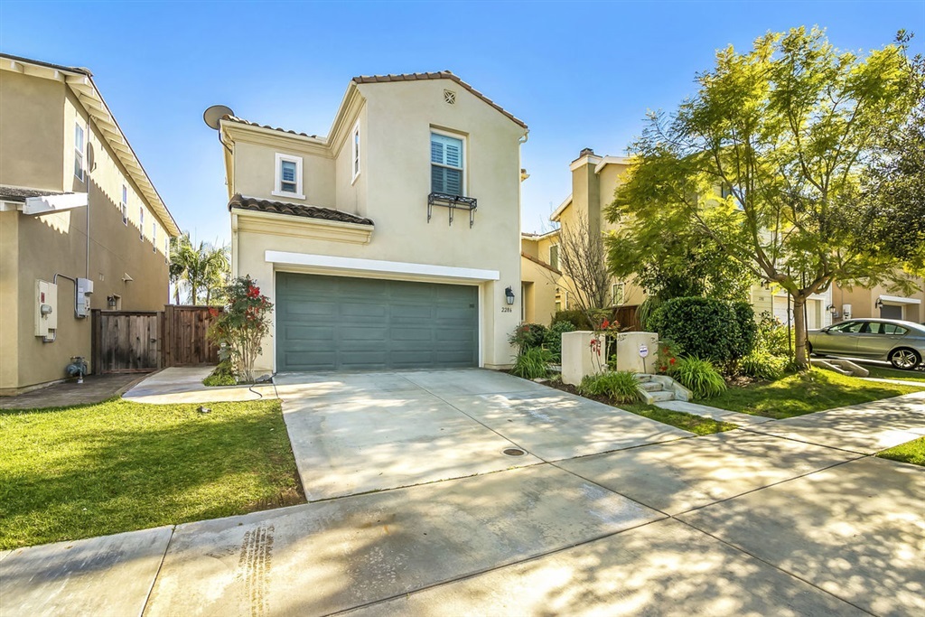 Property Photo:  2286 Trellis St  CA 91915 