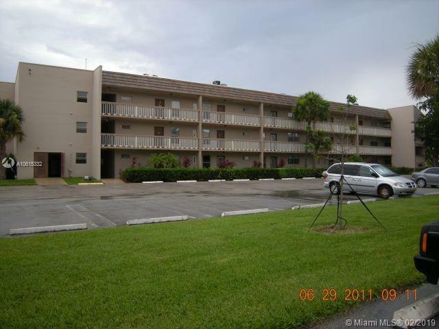 Property Photo: 5940 NW 64th Ave 201 FL 33319