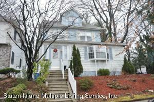 Property Photo:  383 Livermore Avenue  NY 10314 