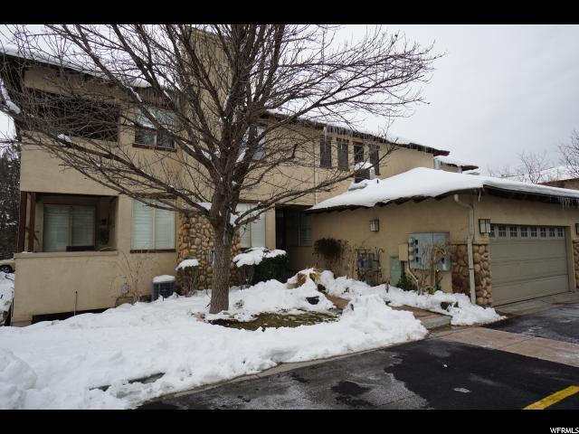 Property Photo: Address not disclosed UT 84124