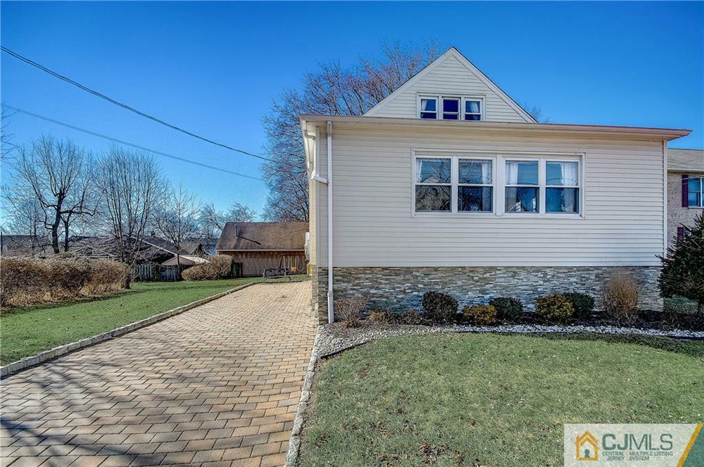 Property Photo:  908 Delmore Avenue  NJ 07080 