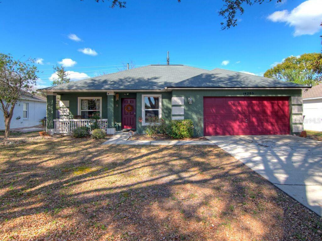 Property Photo:  14205 Furman Avenue  FL 32826 