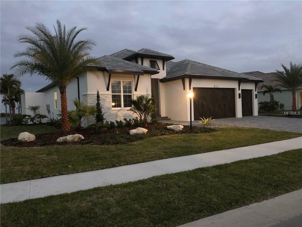 Property Photo: 8136 Grande Shores Dr FL 34240