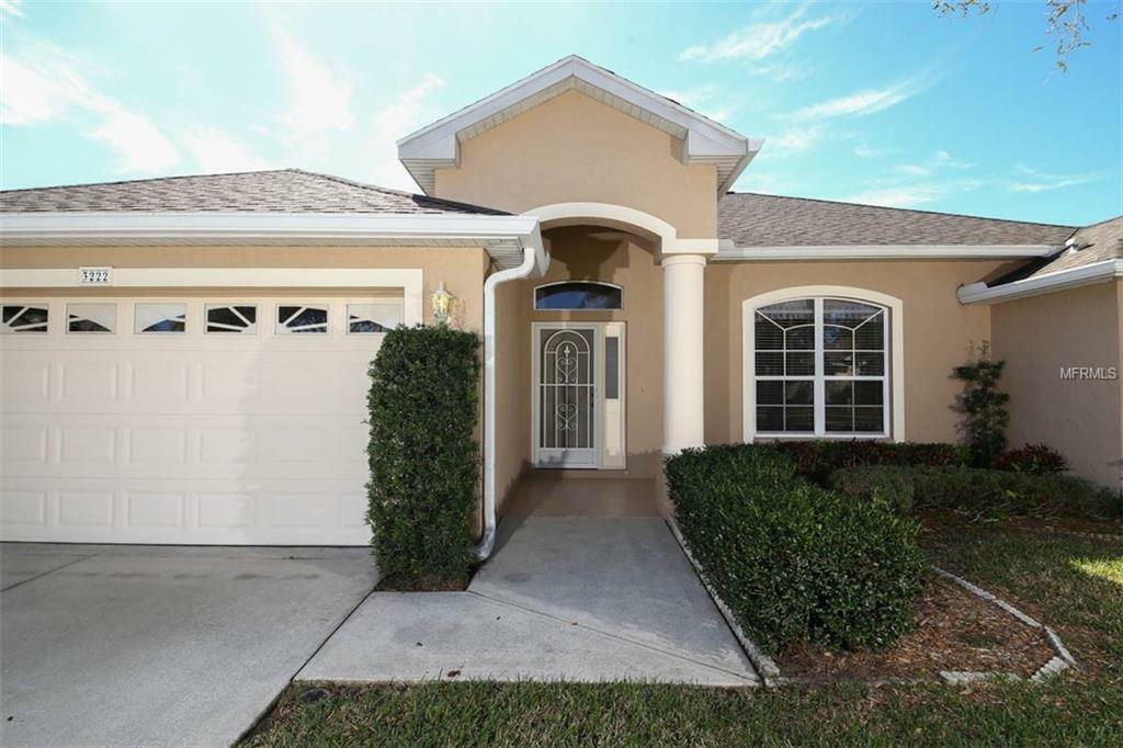 Property Photo:  3222 44th Drive E  FL 34203 