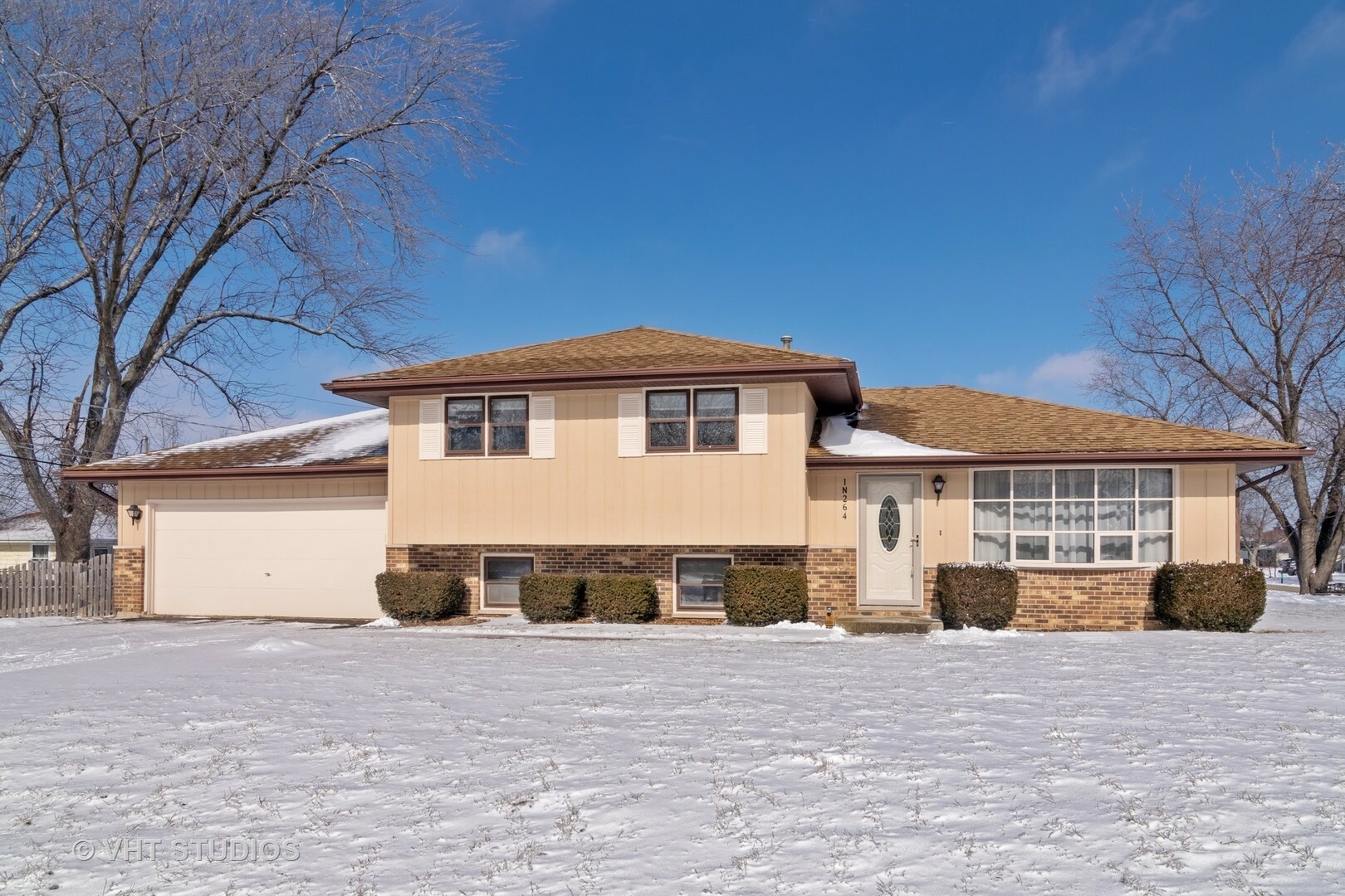 Property Photo:  1N 264 Darling Avenue  IL 60187 