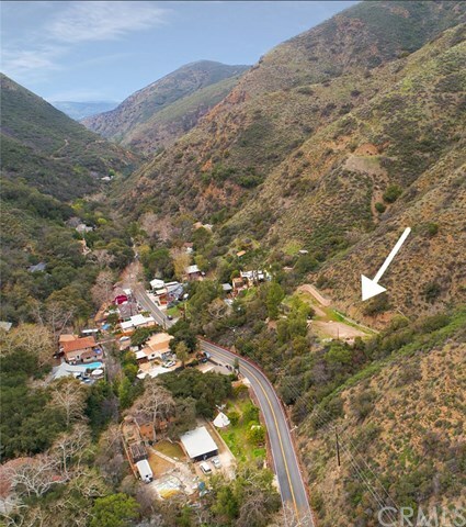 Property Photo:  30171 Silverado Canyon Road  CA 92676 