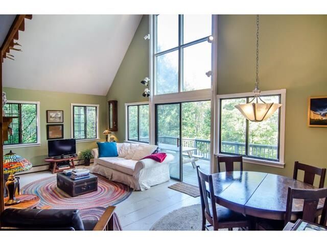 Property Photo: 128 Marsh Family Road VT 05059