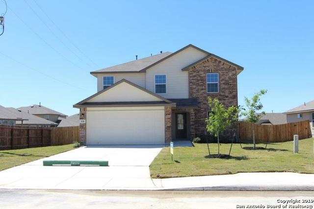 Property Photo:  938 Red Crossbill  TX 78253 