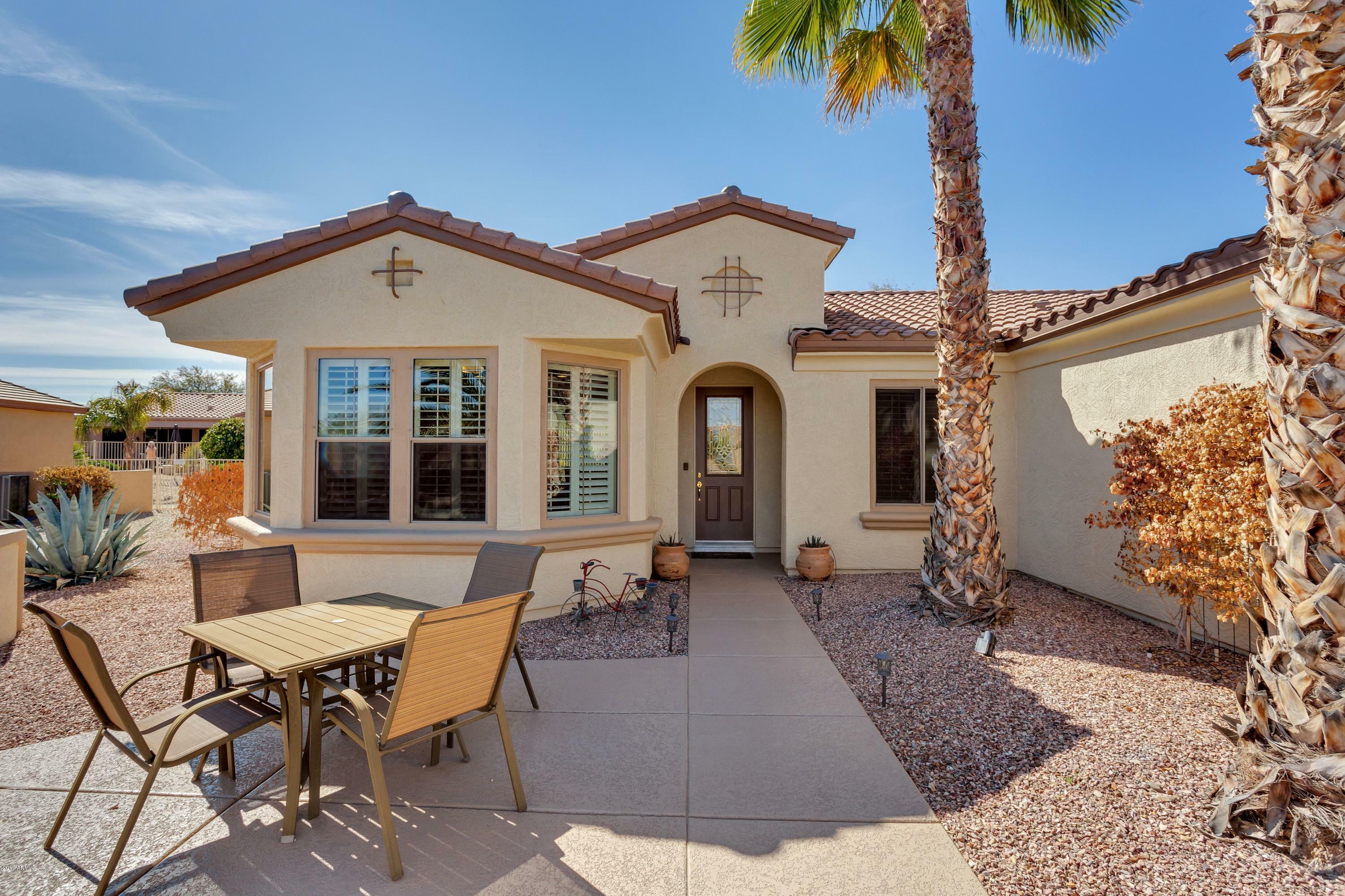 Property Photo:  17389 W King Canyon Drive  AZ 85387 